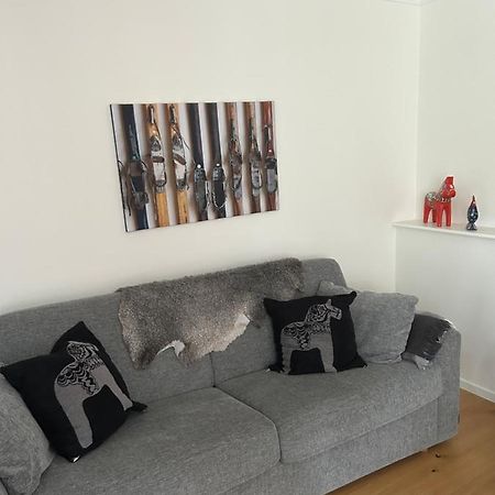 Joaengets Fjaellgard 18A Apartment Sälen Екстериор снимка