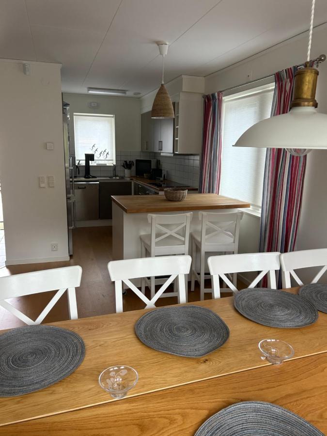 Joaengets Fjaellgard 18A Apartment Sälen Екстериор снимка