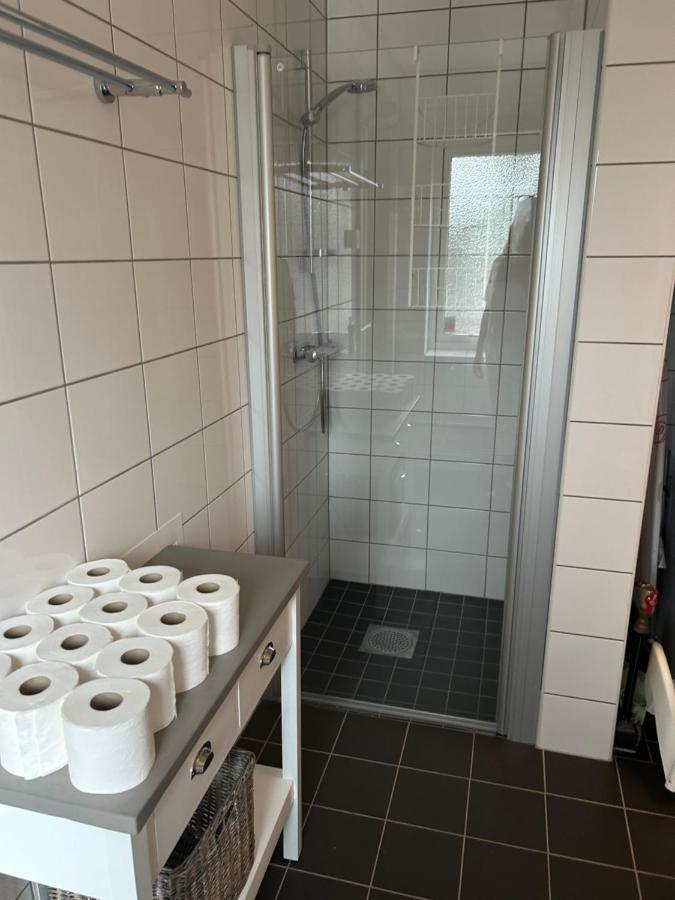 Joaengets Fjaellgard 18A Apartment Sälen Екстериор снимка