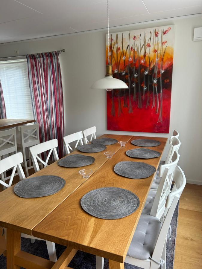 Joaengets Fjaellgard 18A Apartment Sälen Екстериор снимка