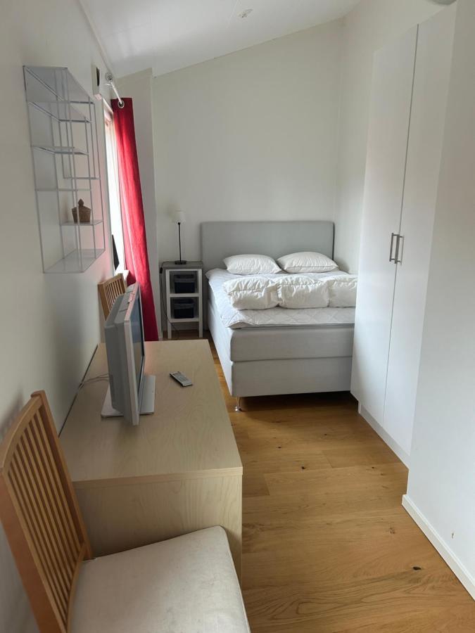 Joaengets Fjaellgard 18A Apartment Sälen Екстериор снимка